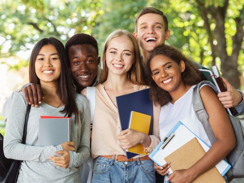 Texas Study Abroad